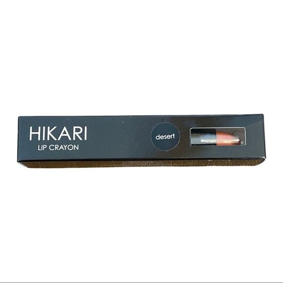 Hikari Lip Crayon - Desert Color - Picture 2 of 4